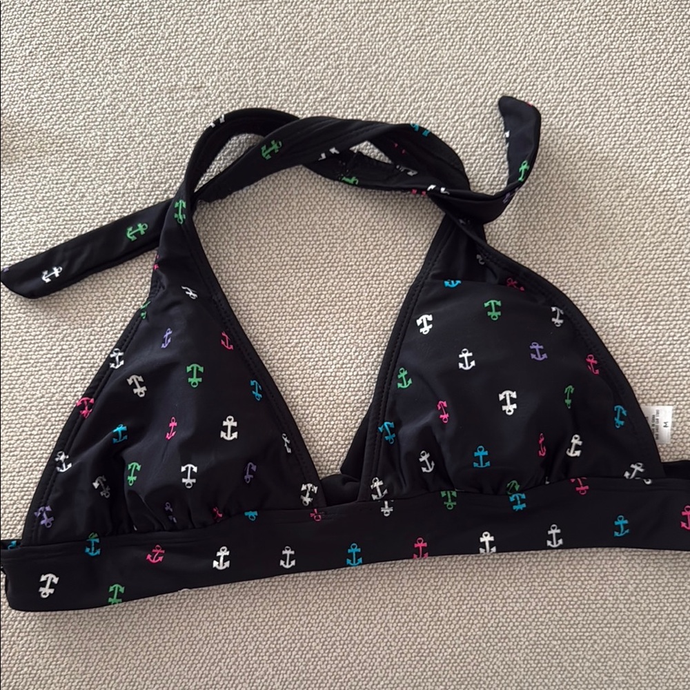 Multi Colored Anchor Swim Set - image 2